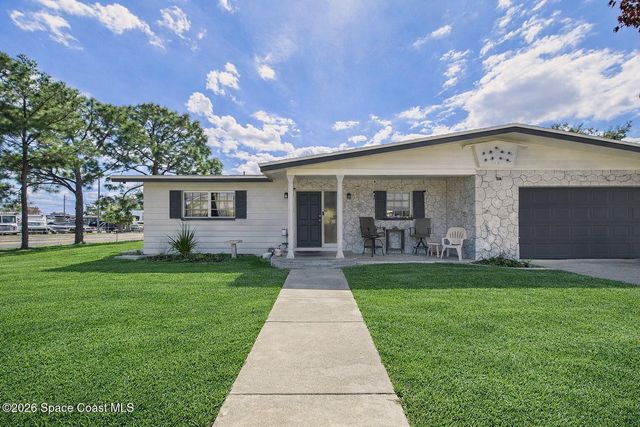 1300 Lester Court, Merritt Island, FL 32952