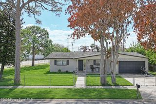 1300 Lester Court, Merritt Island, FL 32952