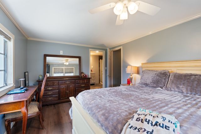 121 Deer Ck Rd, Mc Ewen, TN 37101