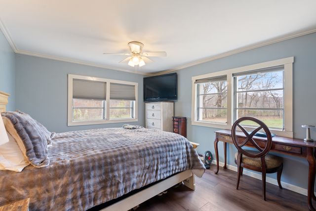 121 Deer Ck Rd, Mc Ewen, TN 37101