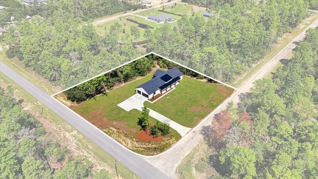 6534 N HARCROSS AVENUE, Dunnellon, FL 34433