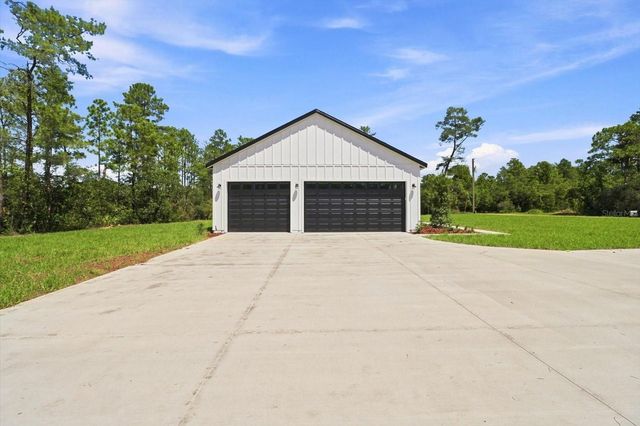 6534 N HARCROSS AVENUE, Dunnellon, FL 34433