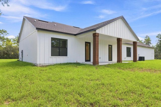 6534 N HARCROSS AVENUE, Dunnellon, FL 34433