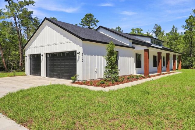 6534 N HARCROSS AVENUE, Dunnellon, FL 34433
