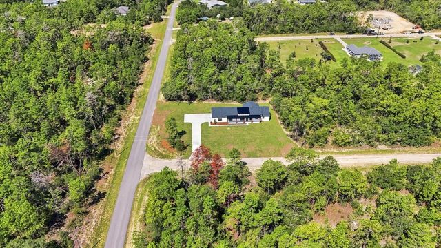 6534 N HARCROSS AVENUE, Dunnellon, FL 34433