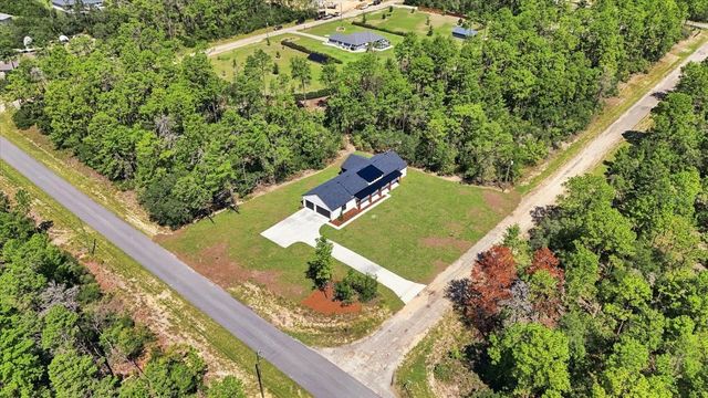 6534 N HARCROSS AVENUE, Dunnellon, FL 34433
