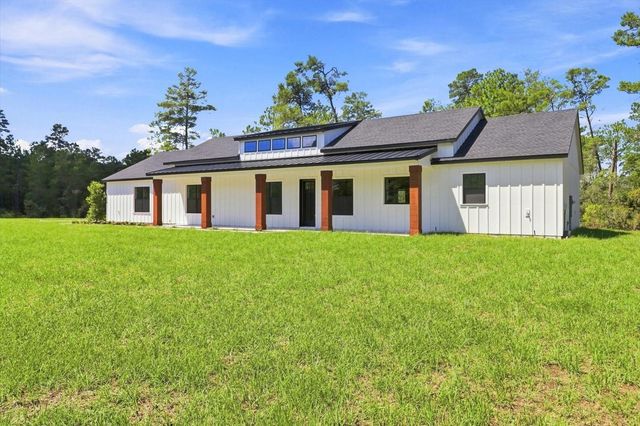 6534 N HARCROSS AVENUE, Dunnellon, FL 34433
