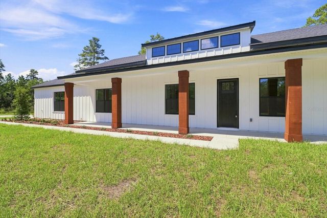 6534 N HARCROSS AVENUE, Dunnellon, FL 34433