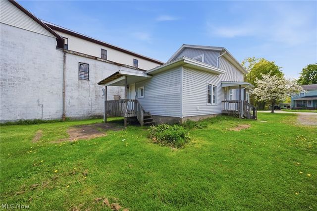 57 W Union Street, Geneva, OH 44041