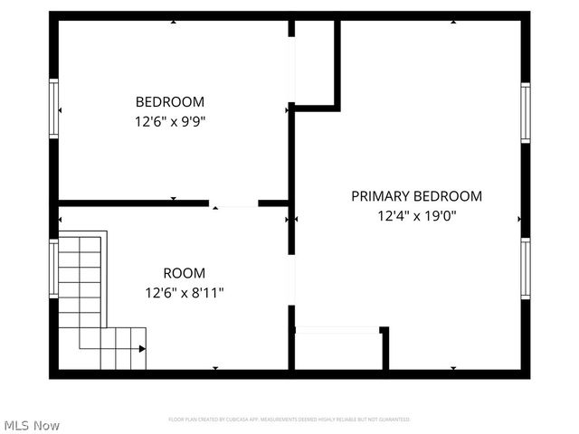 57 W Union Street, Geneva, OH 44041