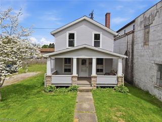 57 W Union Street, Geneva, OH 44041