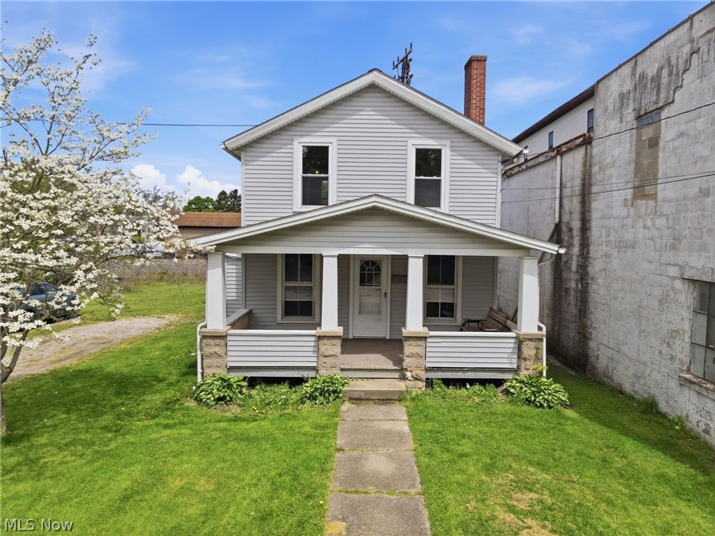 57 W Union Street, Geneva, OH 44041