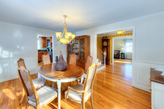 3 Shoreham St, Worcester, MA 01605