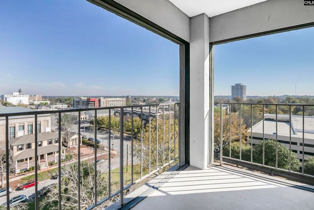 1520 Senate Street 95, Columbia, SC 29201