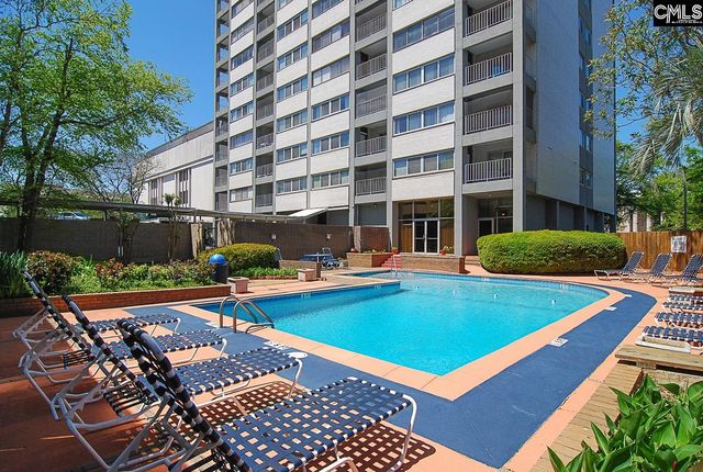 1520 Senate Street 95, Columbia, SC 29201