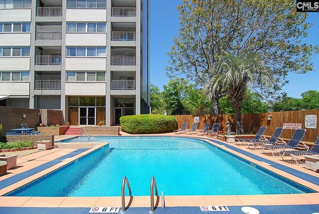 1520 Senate Street 95, Columbia, SC 29201