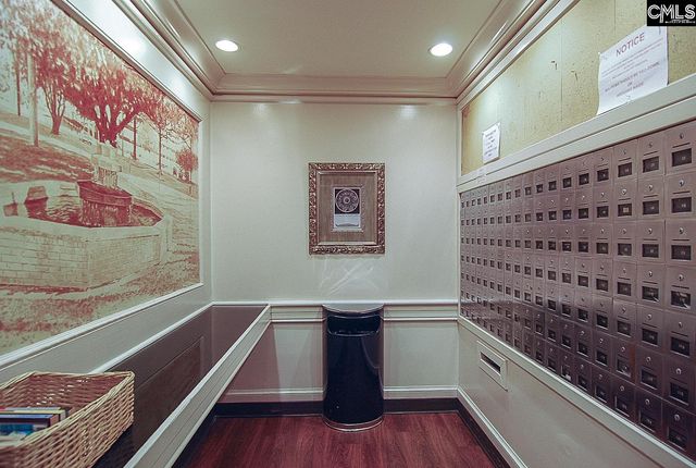 1520 Senate Street 95, Columbia, SC 29201