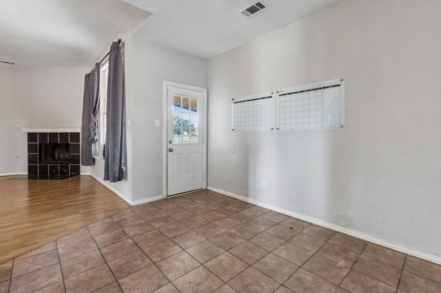 3601 Charleston Drive, Richardson, TX 75082