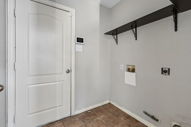 3601 Charleston Drive, Richardson, TX 75082