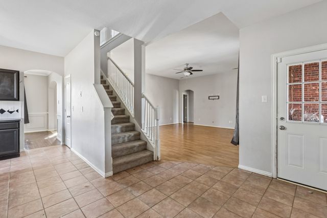 3601 Charleston Drive, Richardson, TX 75082