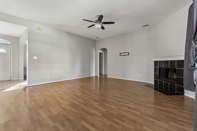 3601 Charleston Drive, Richardson, TX 75082