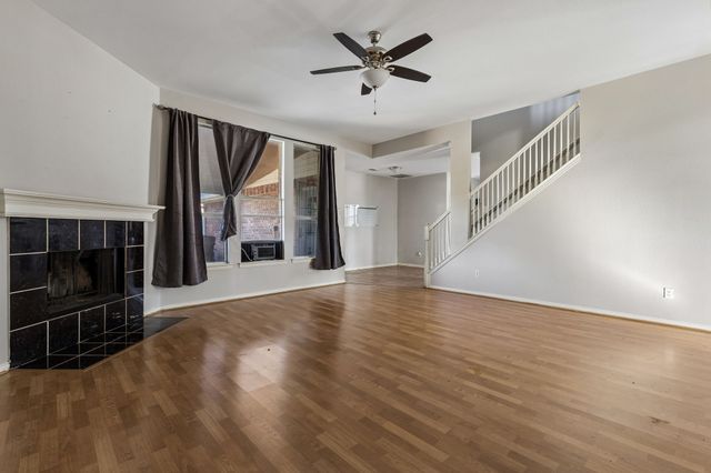 3601 Charleston Drive, Richardson, TX 75082
