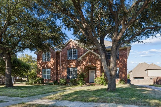 3601 Charleston Drive, Richardson, TX 75082