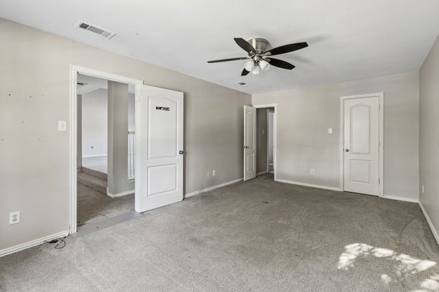 3601 Charleston Drive, Richardson, TX 75082