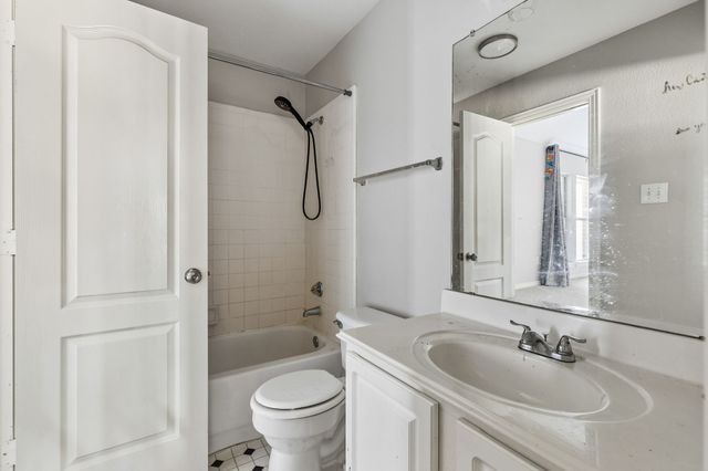 3601 Charleston Drive, Richardson, TX 75082