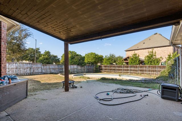 3601 Charleston Drive, Richardson, TX 75082