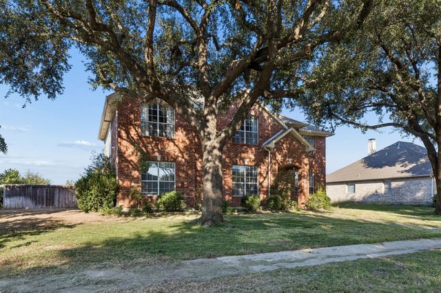 3601 Charleston Drive, Richardson, TX 75082
