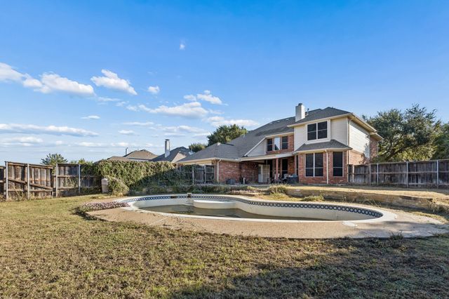 3601 Charleston Drive, Richardson, TX 75082