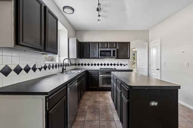 3601 Charleston Drive, Richardson, TX 75082