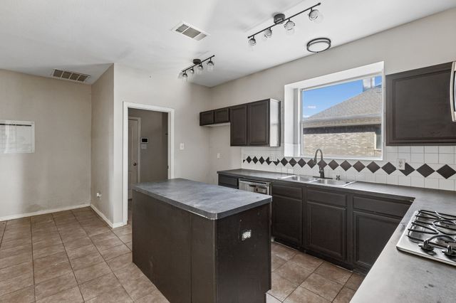 3601 Charleston Drive, Richardson, TX 75082