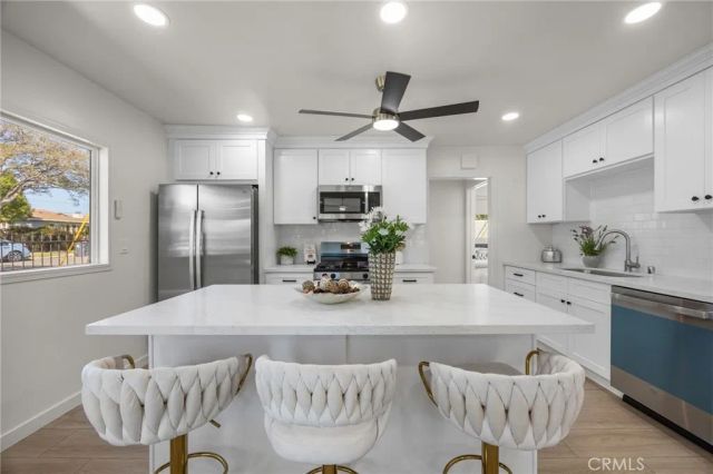 1638 W Pine street, Santa Ana, CA 92703