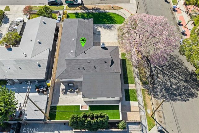 1638 W Pine street, Santa Ana, CA 92703
