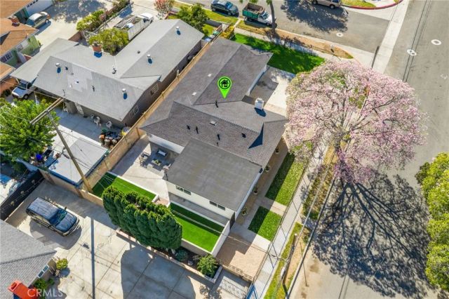1638 W Pine street, Santa Ana, CA 92703