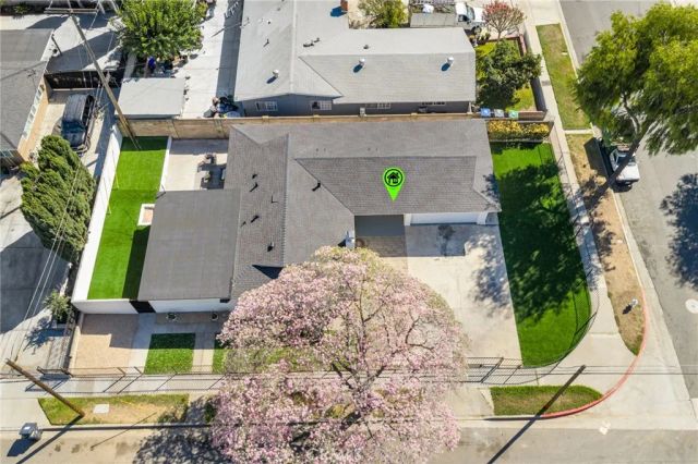 1638 W Pine street, Santa Ana, CA 92703