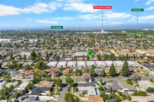 1638 W Pine street, Santa Ana, CA 92703