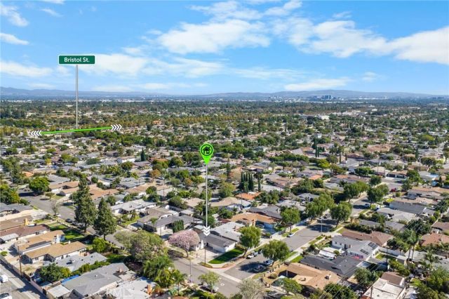 1638 W Pine street, Santa Ana, CA 92703