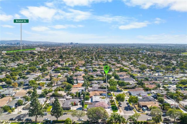 1638 W Pine street, Santa Ana, CA 92703
