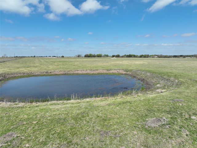 TBD T2 CR 3940, Ladonia, TX 75449