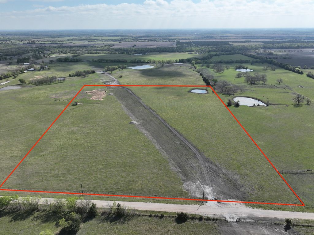 TBD T2 CR 3940, Ladonia, TX 75449