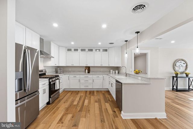 22393 SAINT CLEMENTS AVE, Leonardtown, MD 20650