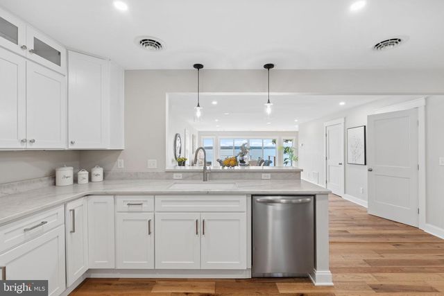 22393 SAINT CLEMENTS AVE, Leonardtown, MD 20650