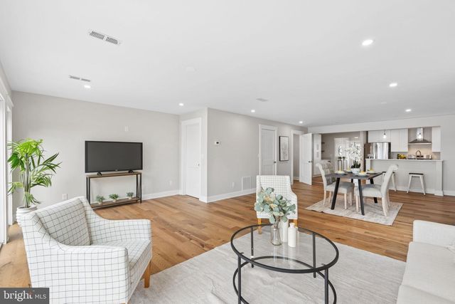 22393 SAINT CLEMENTS AVE, Leonardtown, MD 20650