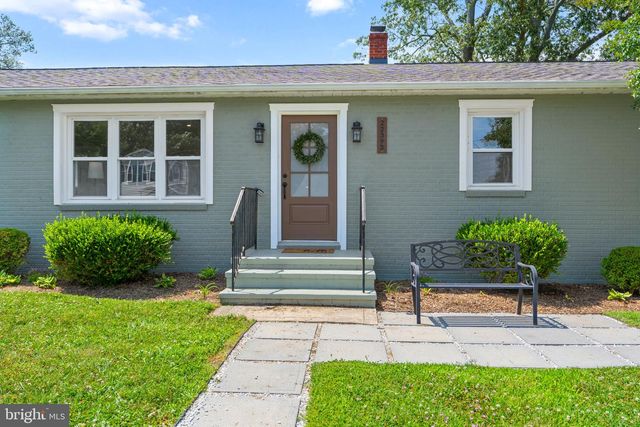 22393 SAINT CLEMENTS AVE, Leonardtown, MD 20650