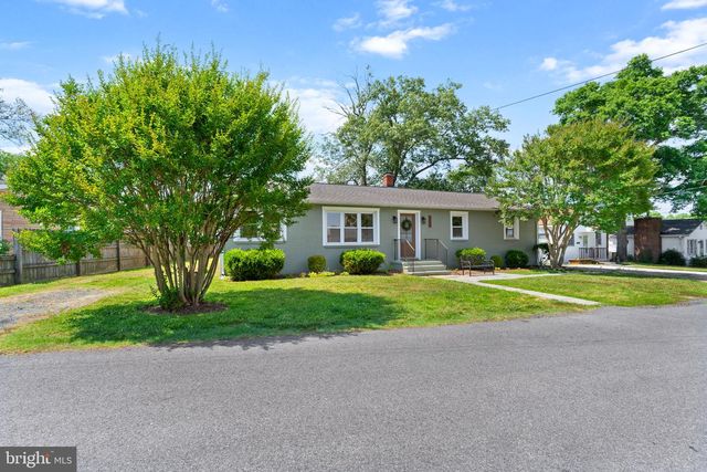 22393 SAINT CLEMENTS AVE, Leonardtown, MD 20650