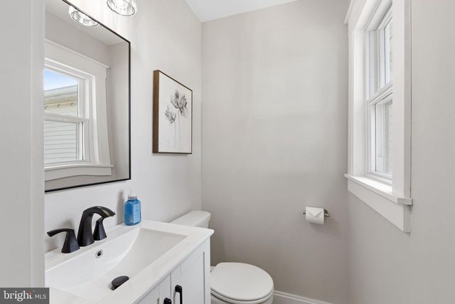 22393 SAINT CLEMENTS AVE, Leonardtown, MD 20650