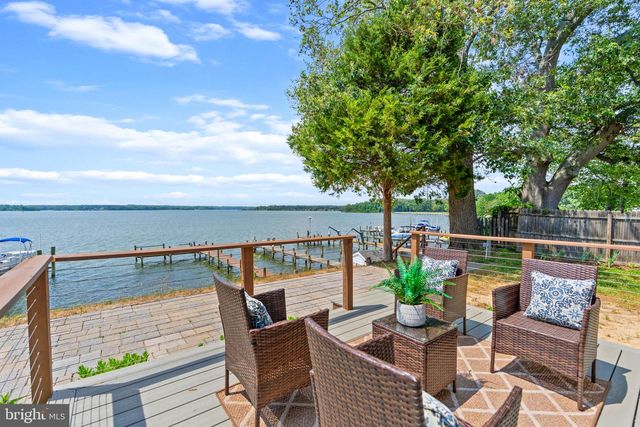 22393 SAINT CLEMENTS AVE, Leonardtown, MD 20650